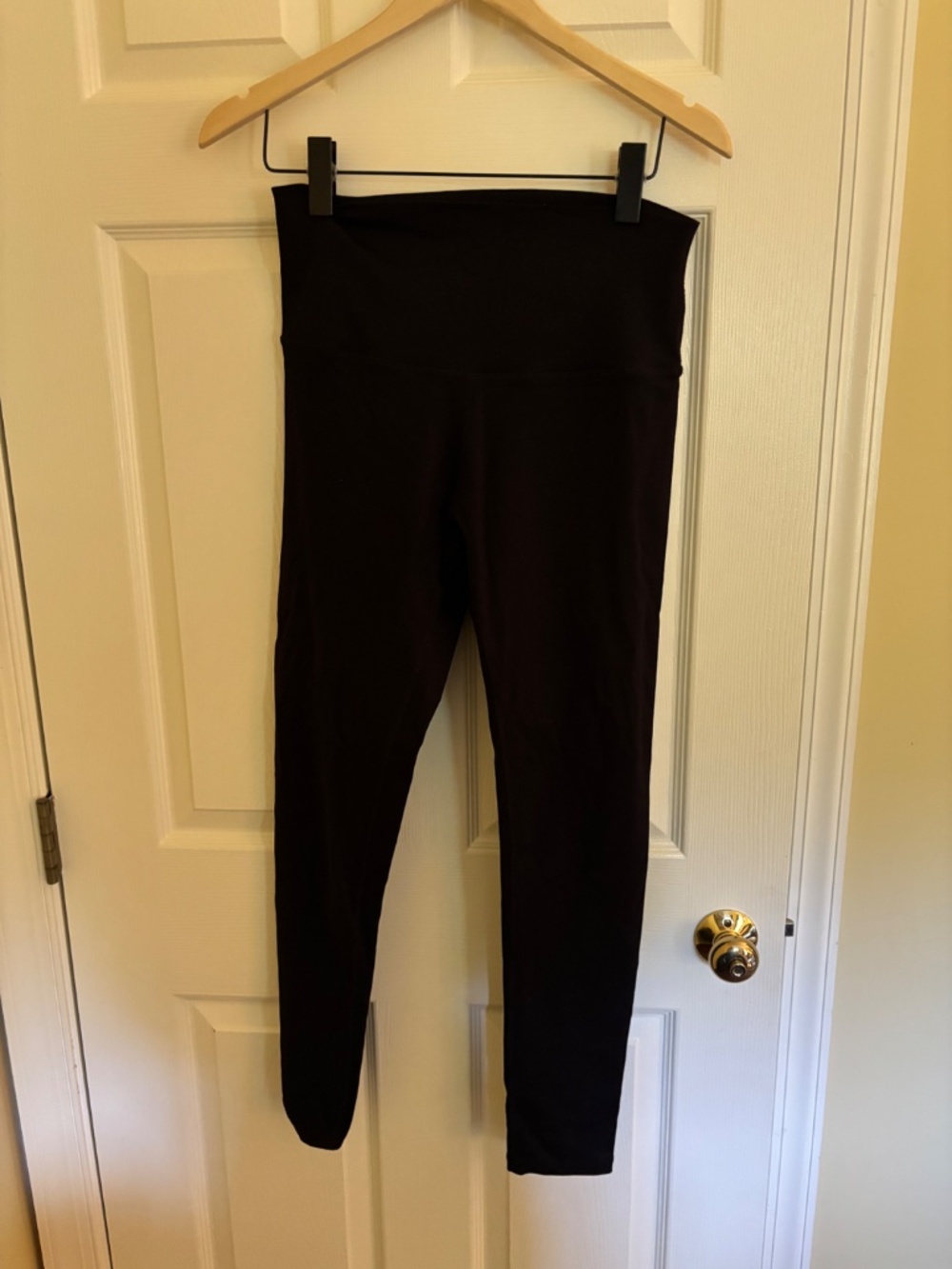 Albion Fit Full Length Leggings with Compression